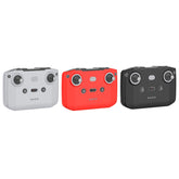 PULUZ Stoßfestes und kratzfestes Silikongehäuse für die Fernbedienung DJI Neo / Mini 3 / 3 Pro / Mavic 3 / Air 2S / Mini 2 RC-N2 / RC-N1 / RC-N3, für die Fernbedienung DJI Mini 3 / 3 Pro / Mavic 3 / Air 2S / Mini 2
